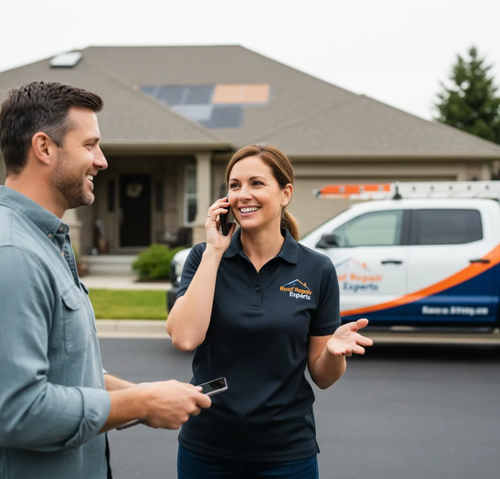 Shingle Replacement in Leetonia, OH